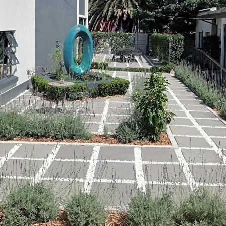 אלברטון Magnolia Guesthouse מראה חיצוני תמונה