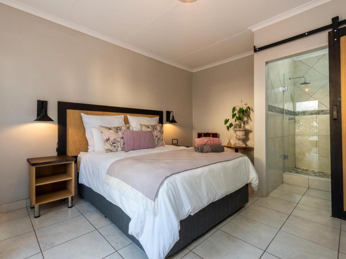 אלברטון Magnolia Guesthouse מראה חיצוני תמונה