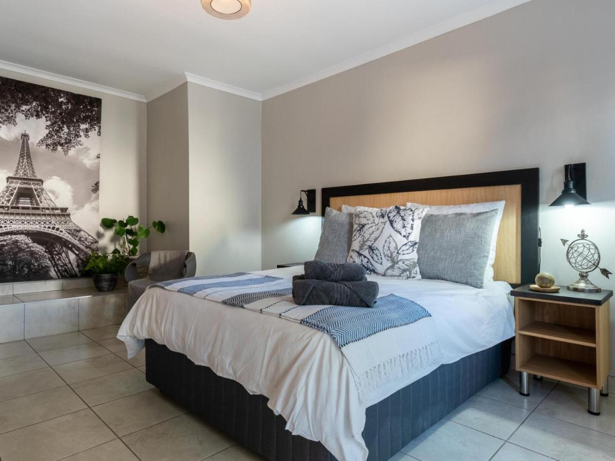 אלברטון Magnolia Guesthouse מראה חיצוני תמונה