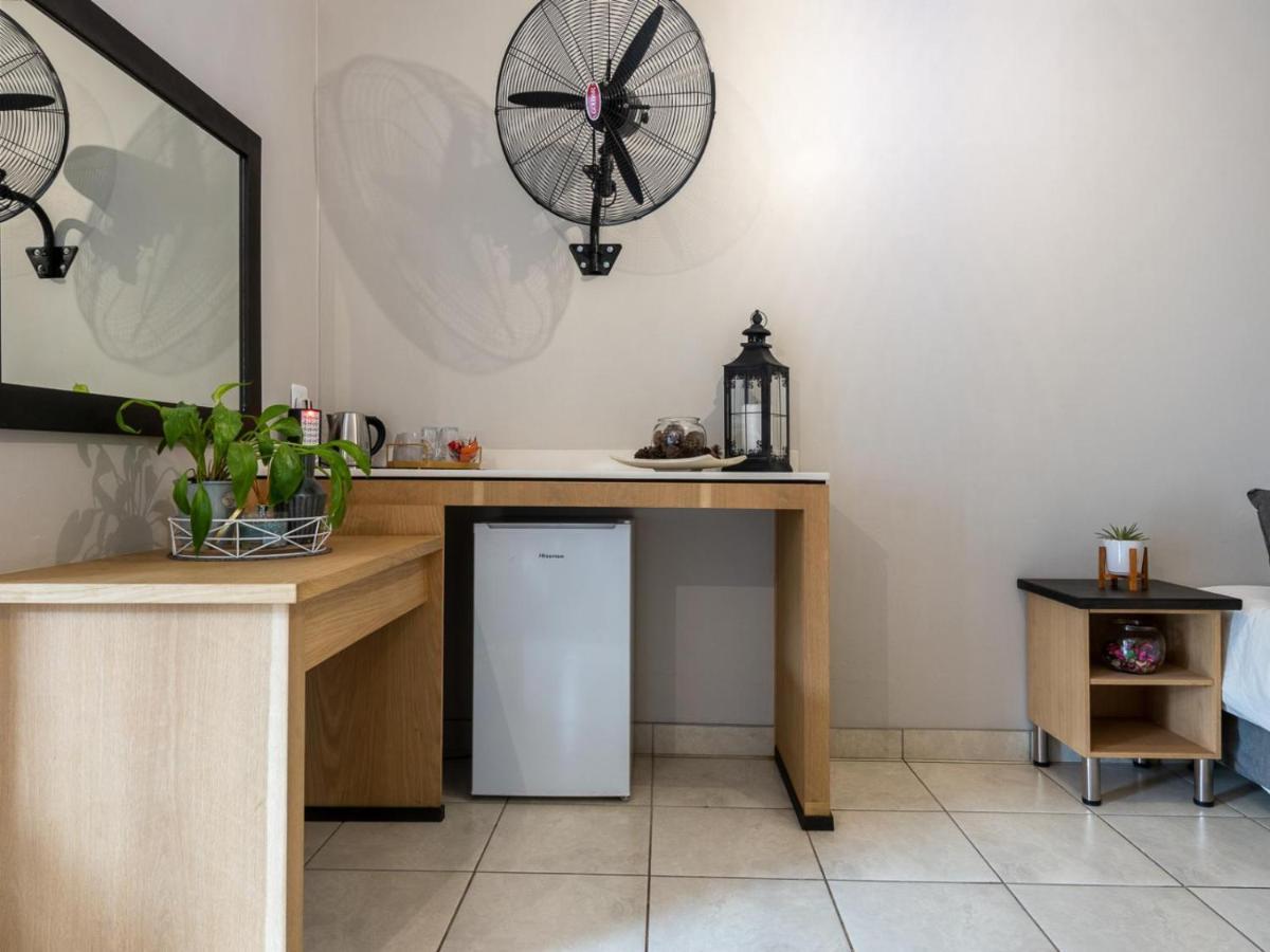 אלברטון Magnolia Guesthouse מראה חיצוני תמונה