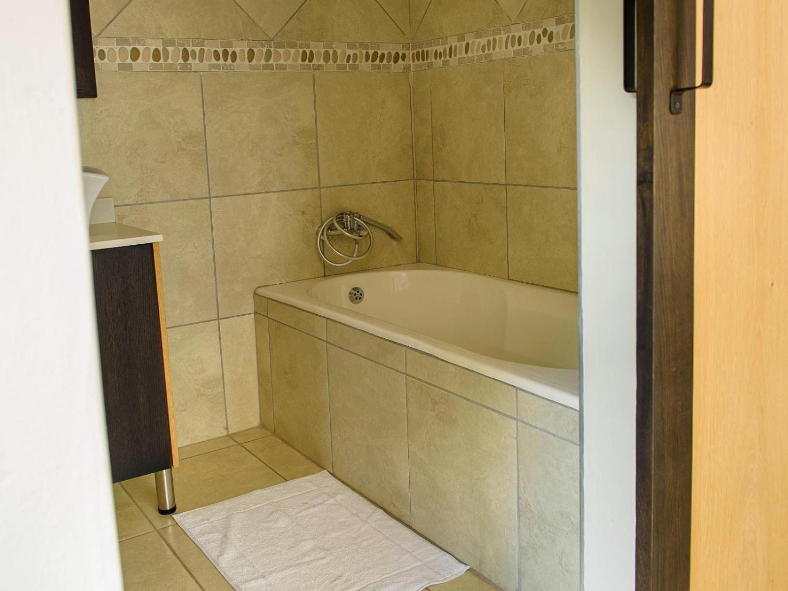 אלברטון Magnolia Guesthouse חדר תמונה