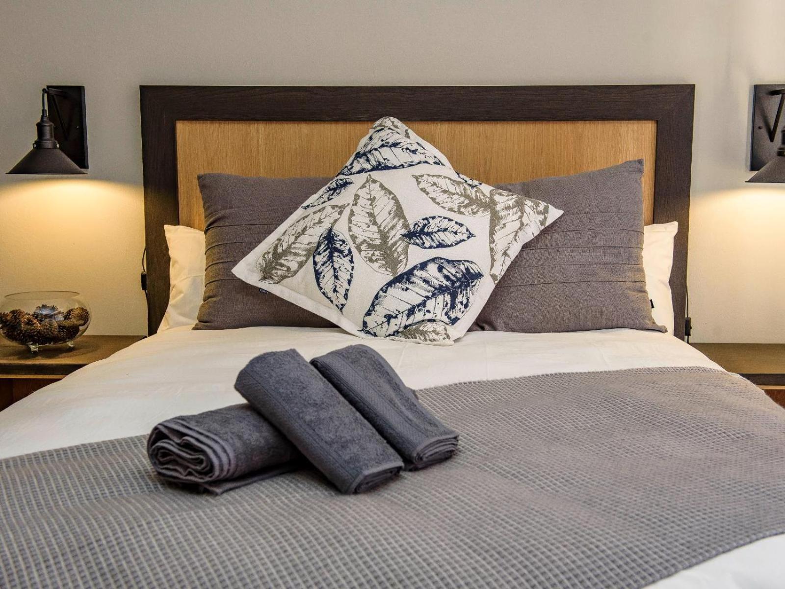 אלברטון Magnolia Guesthouse חדר תמונה