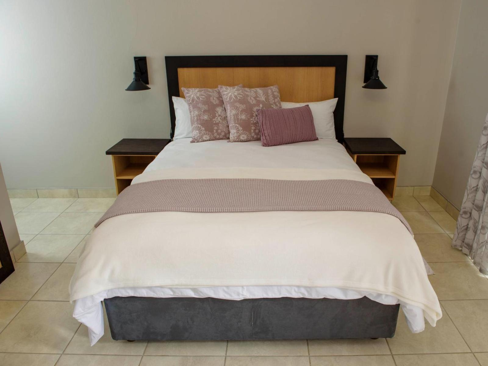 אלברטון Magnolia Guesthouse חדר תמונה