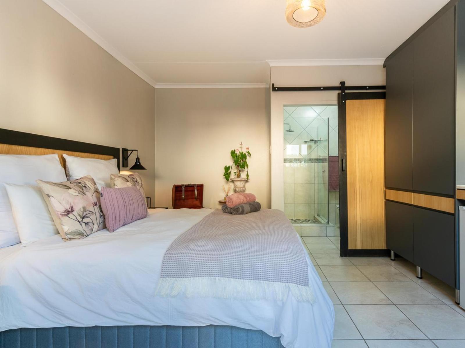 אלברטון Magnolia Guesthouse חדר תמונה