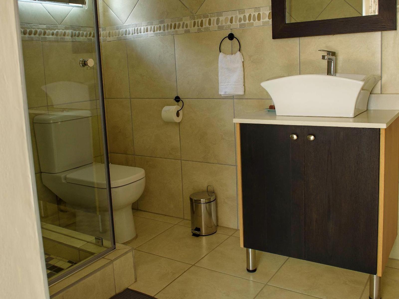 אלברטון Magnolia Guesthouse חדר תמונה