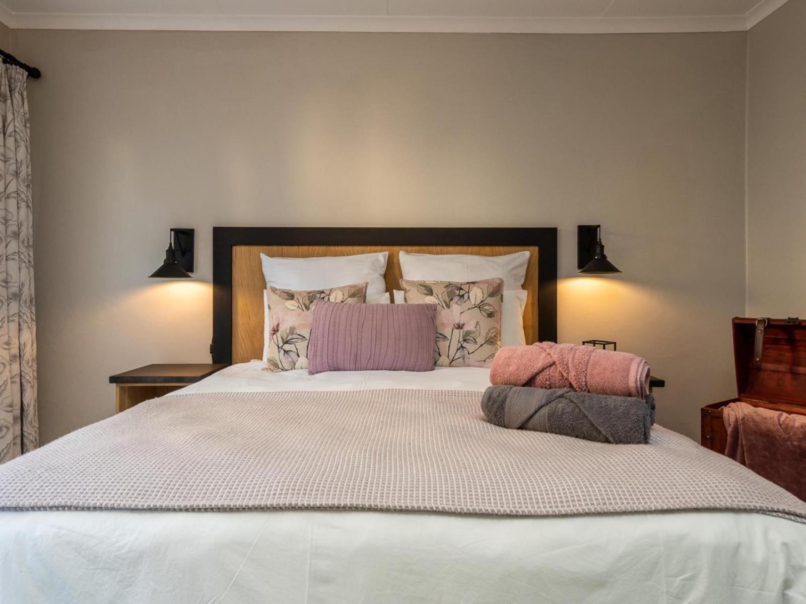 אלברטון Magnolia Guesthouse חדר תמונה