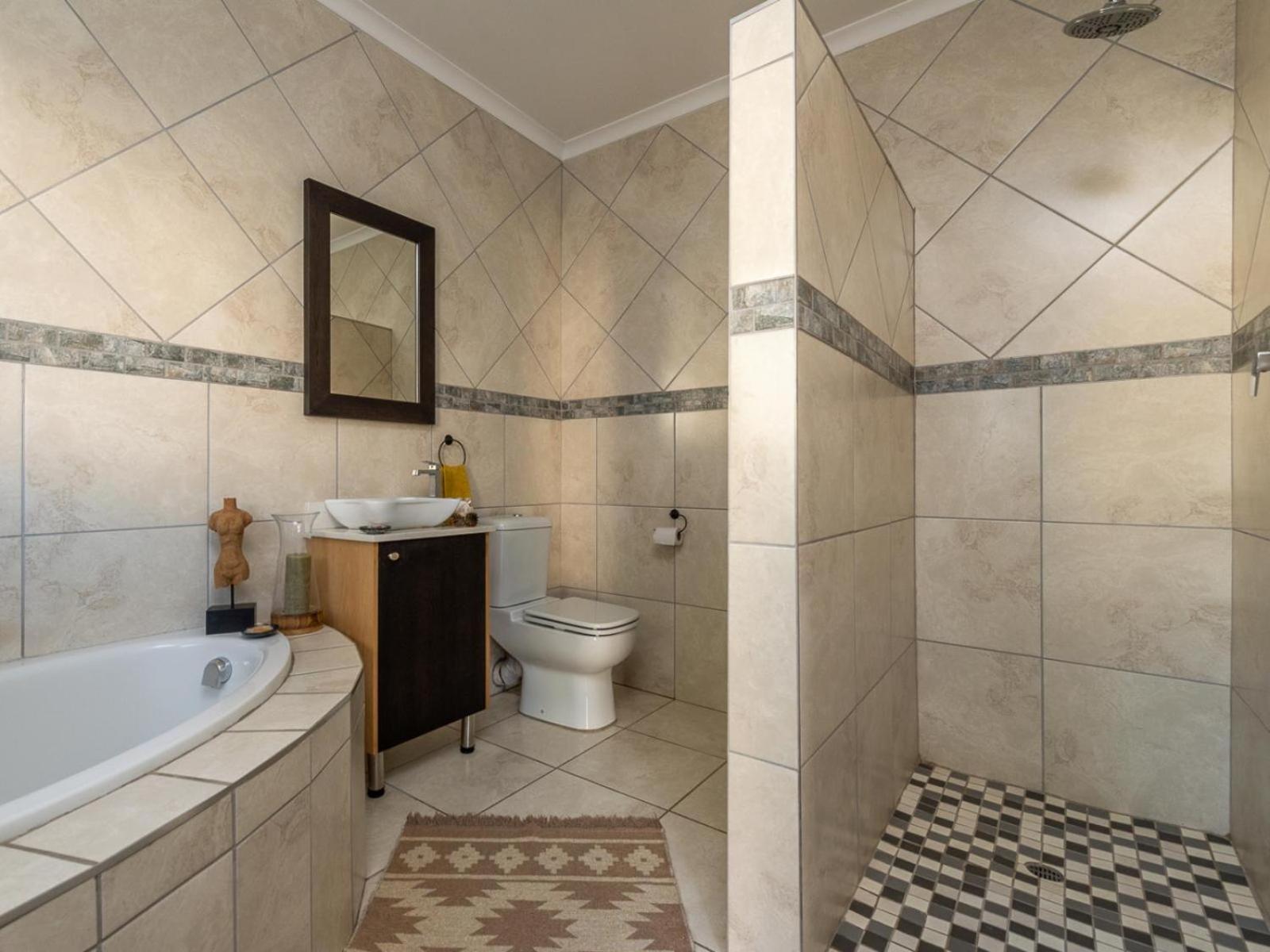 אלברטון Magnolia Guesthouse חדר תמונה