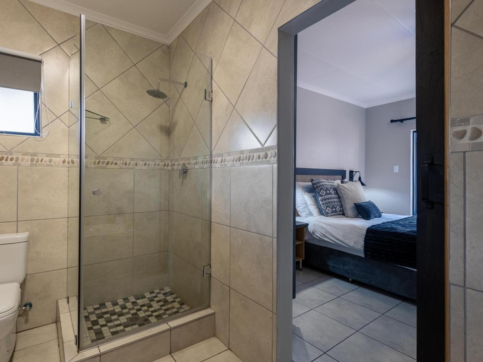 אלברטון Magnolia Guesthouse חדר תמונה