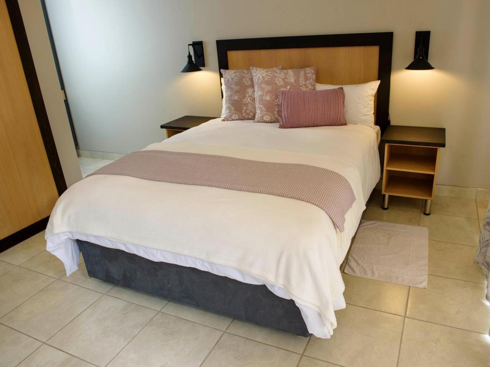 אלברטון Magnolia Guesthouse חדר תמונה