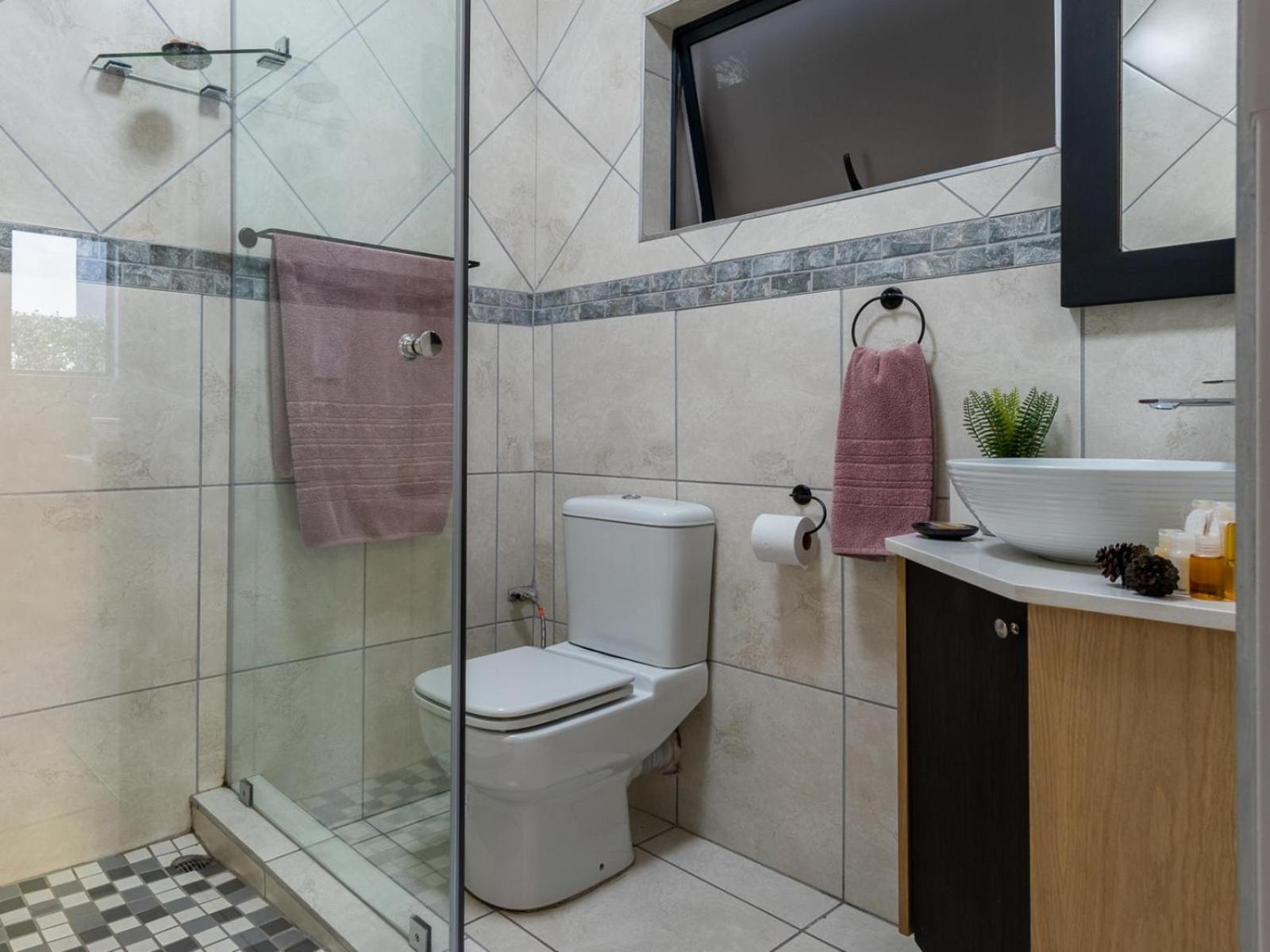 אלברטון Magnolia Guesthouse חדר תמונה