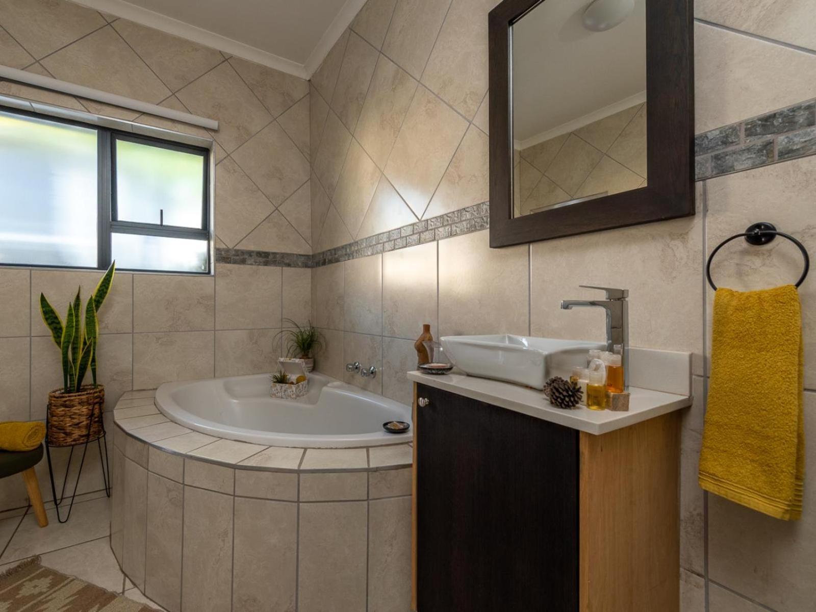 אלברטון Magnolia Guesthouse חדר תמונה