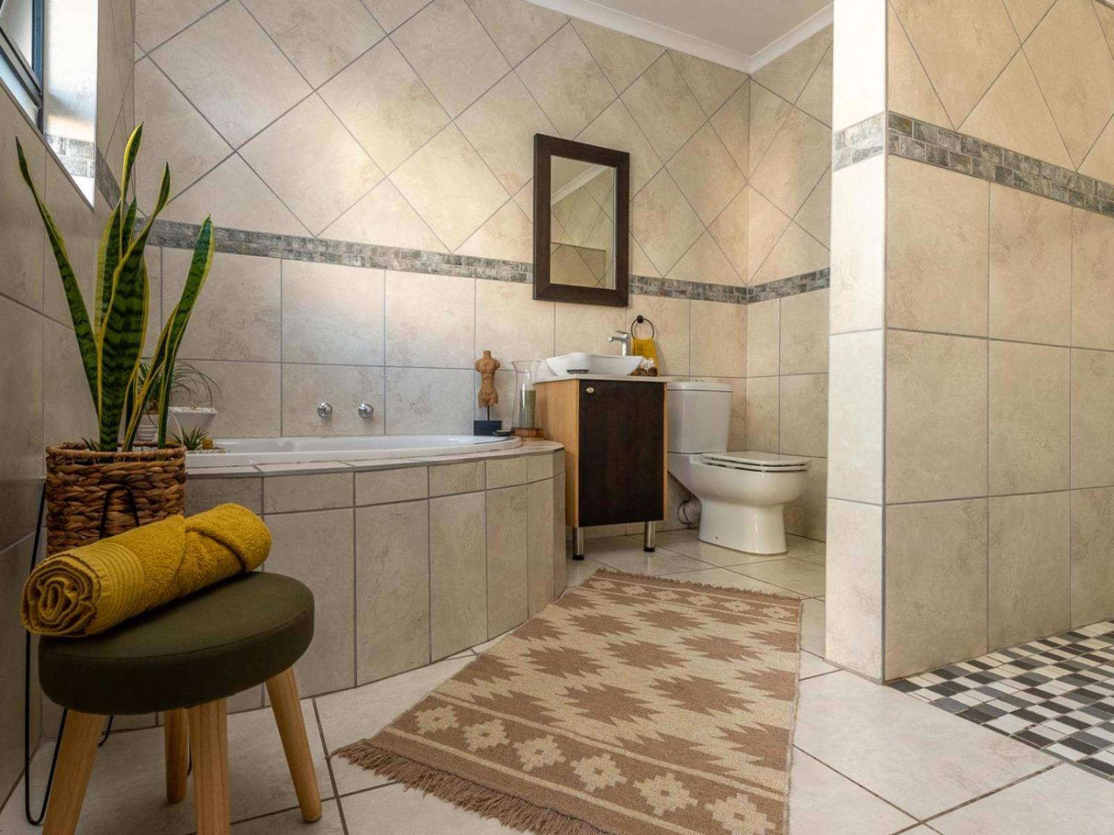 אלברטון Magnolia Guesthouse חדר תמונה
