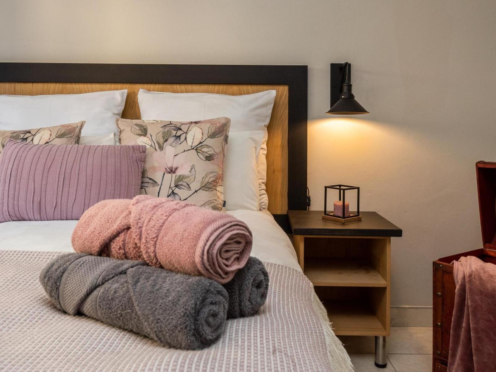 אלברטון Magnolia Guesthouse חדר תמונה