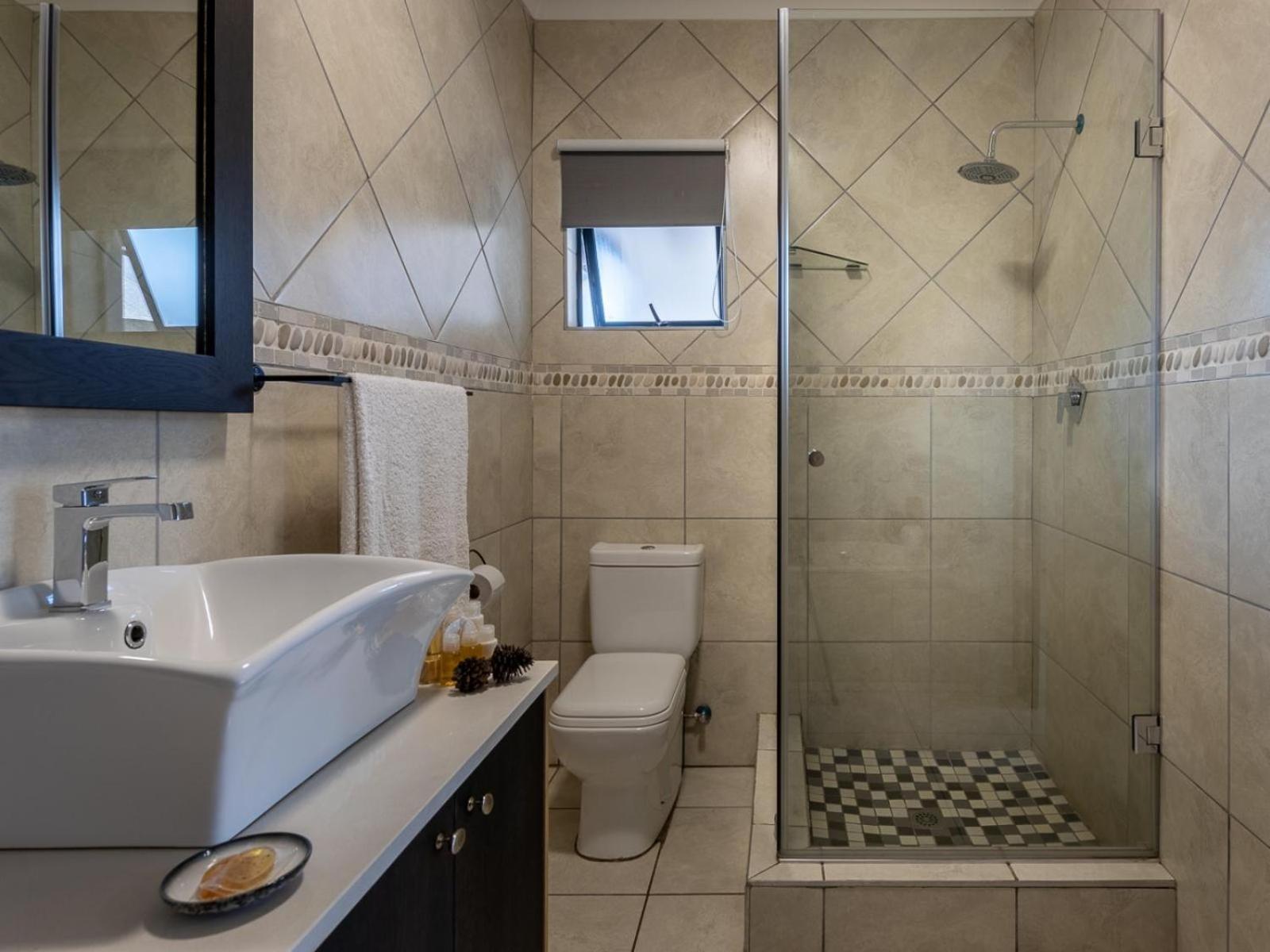 אלברטון Magnolia Guesthouse חדר תמונה