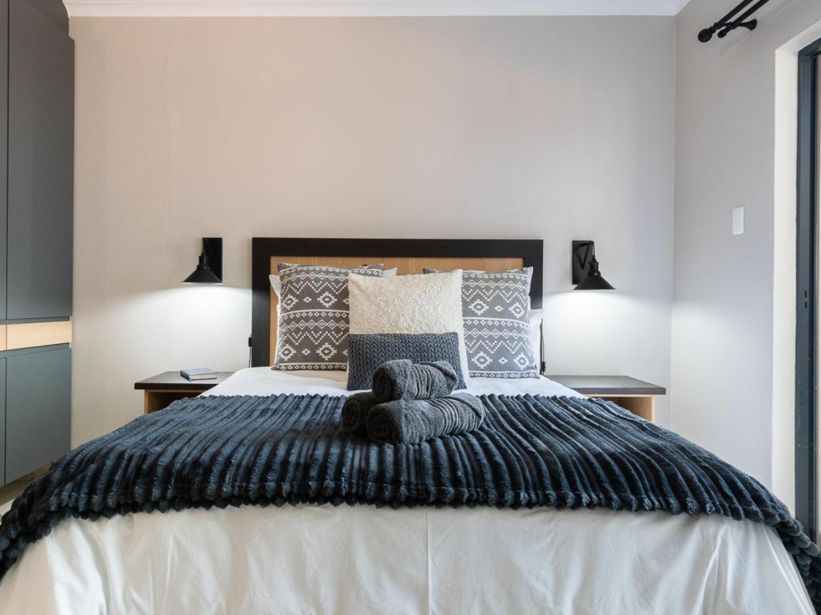 אלברטון Magnolia Guesthouse חדר תמונה
