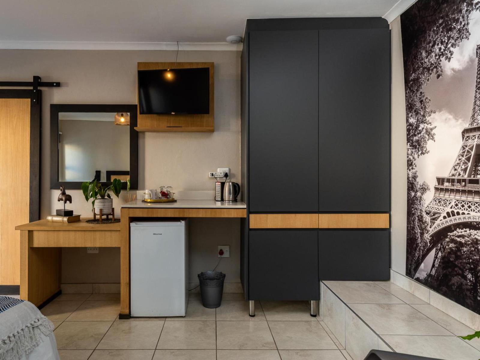אלברטון Magnolia Guesthouse חדר תמונה