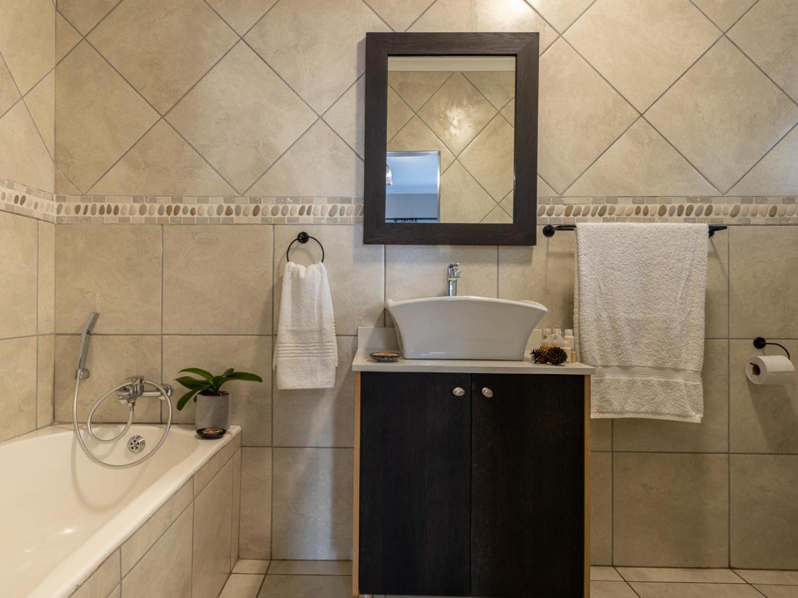 אלברטון Magnolia Guesthouse חדר תמונה