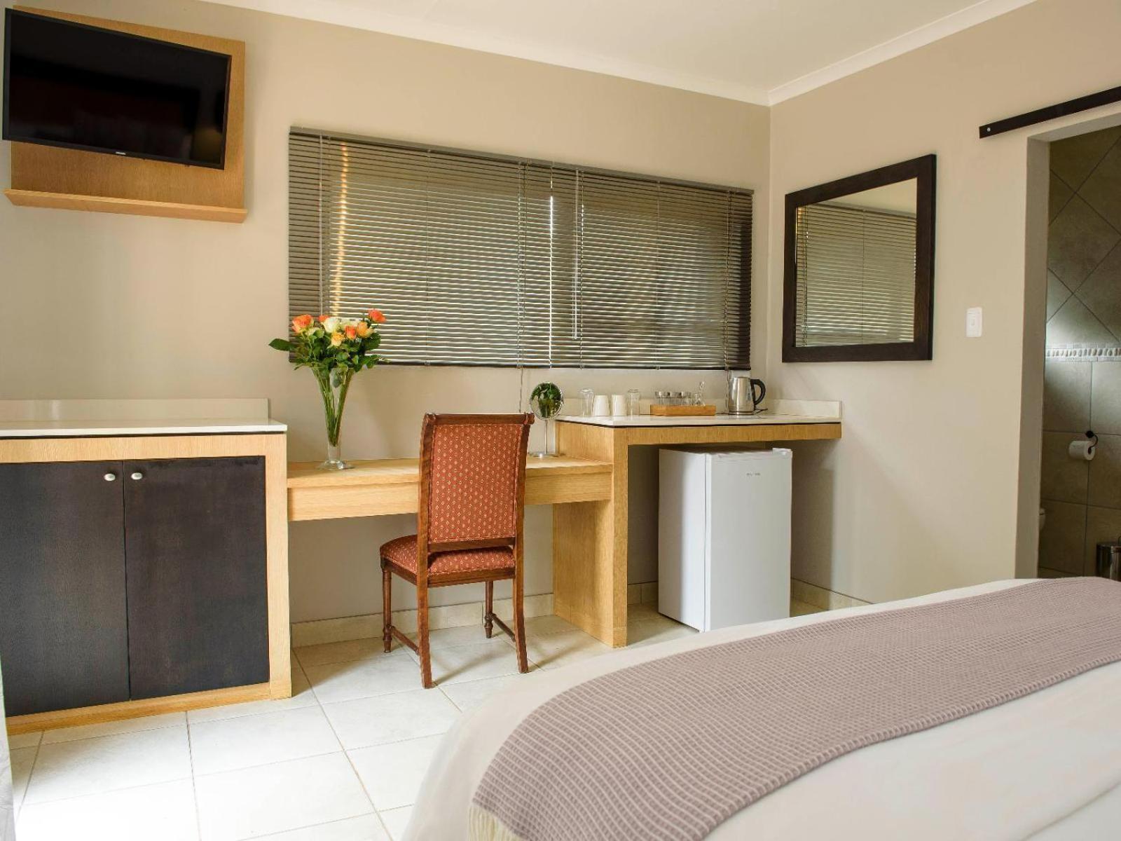 אלברטון Magnolia Guesthouse חדר תמונה